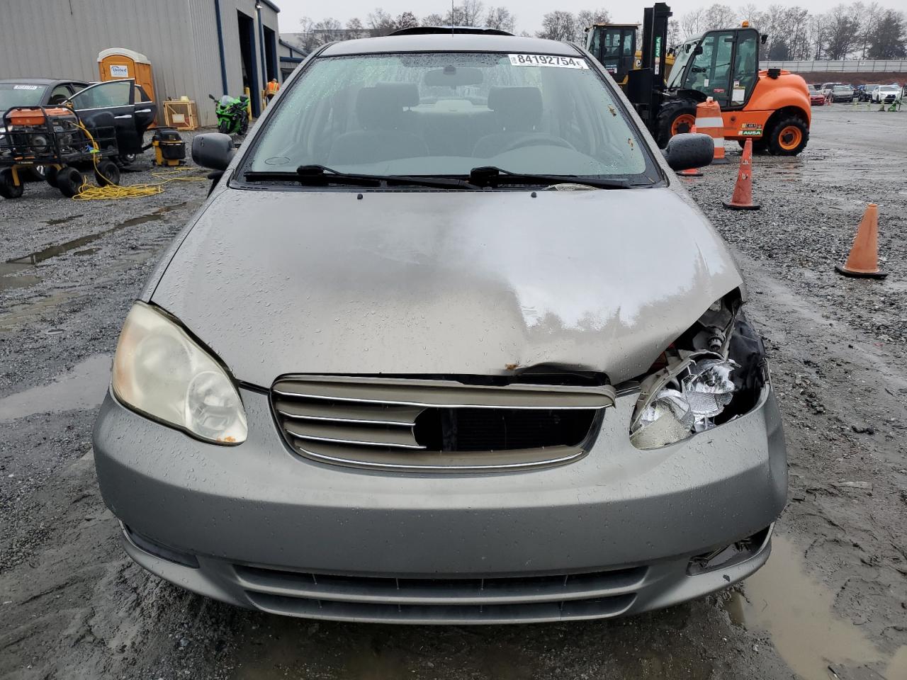 2004 Toyota Corolla - Image 5