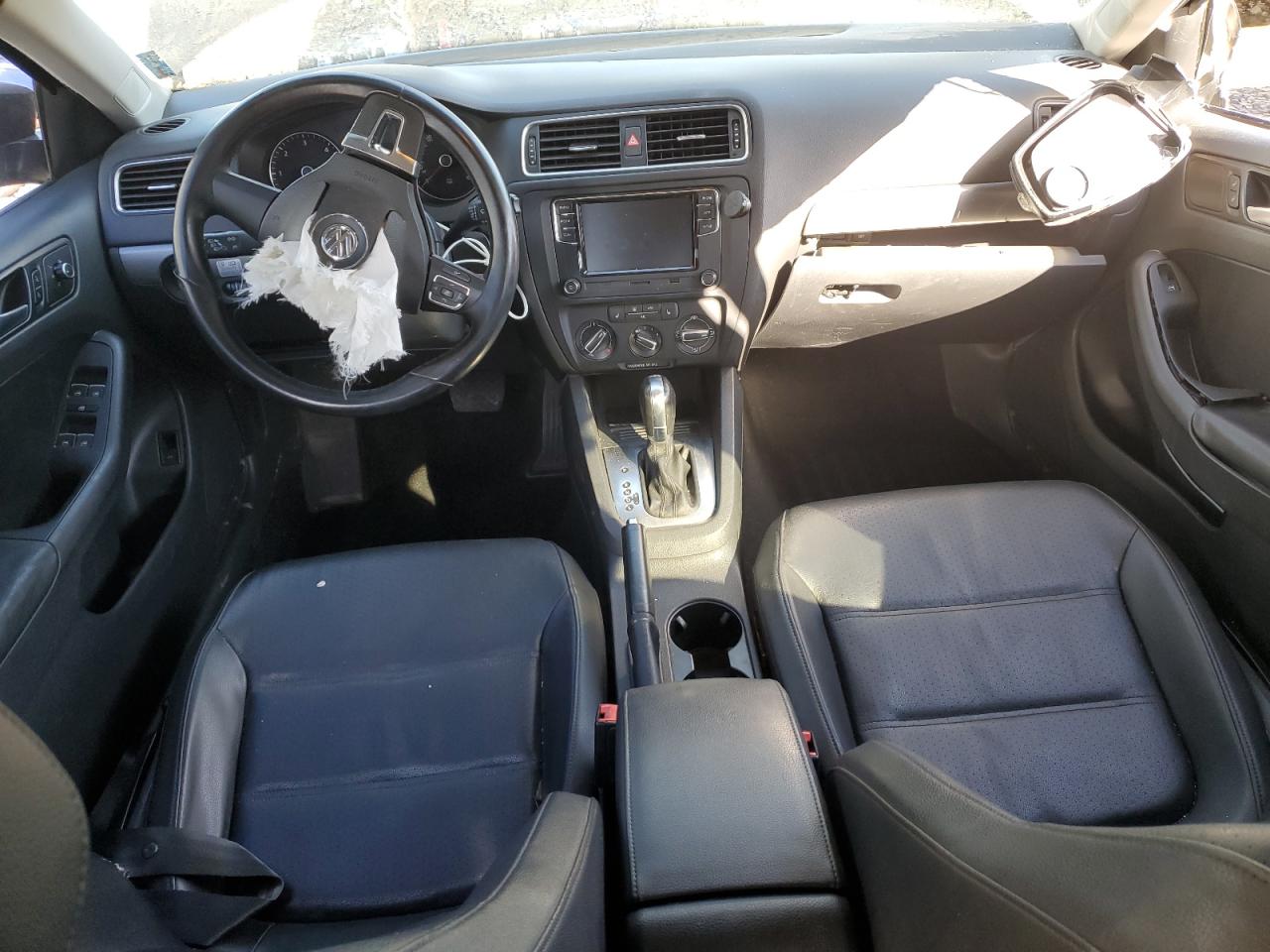 VIN 3VWLL7AJXEM293086 2014 VOLKSWAGEN JETTA no.8