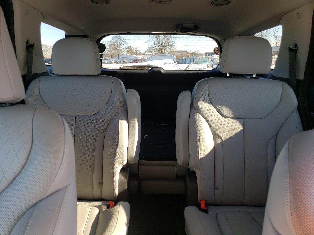 2020 Hyundai Palisade - Image 10