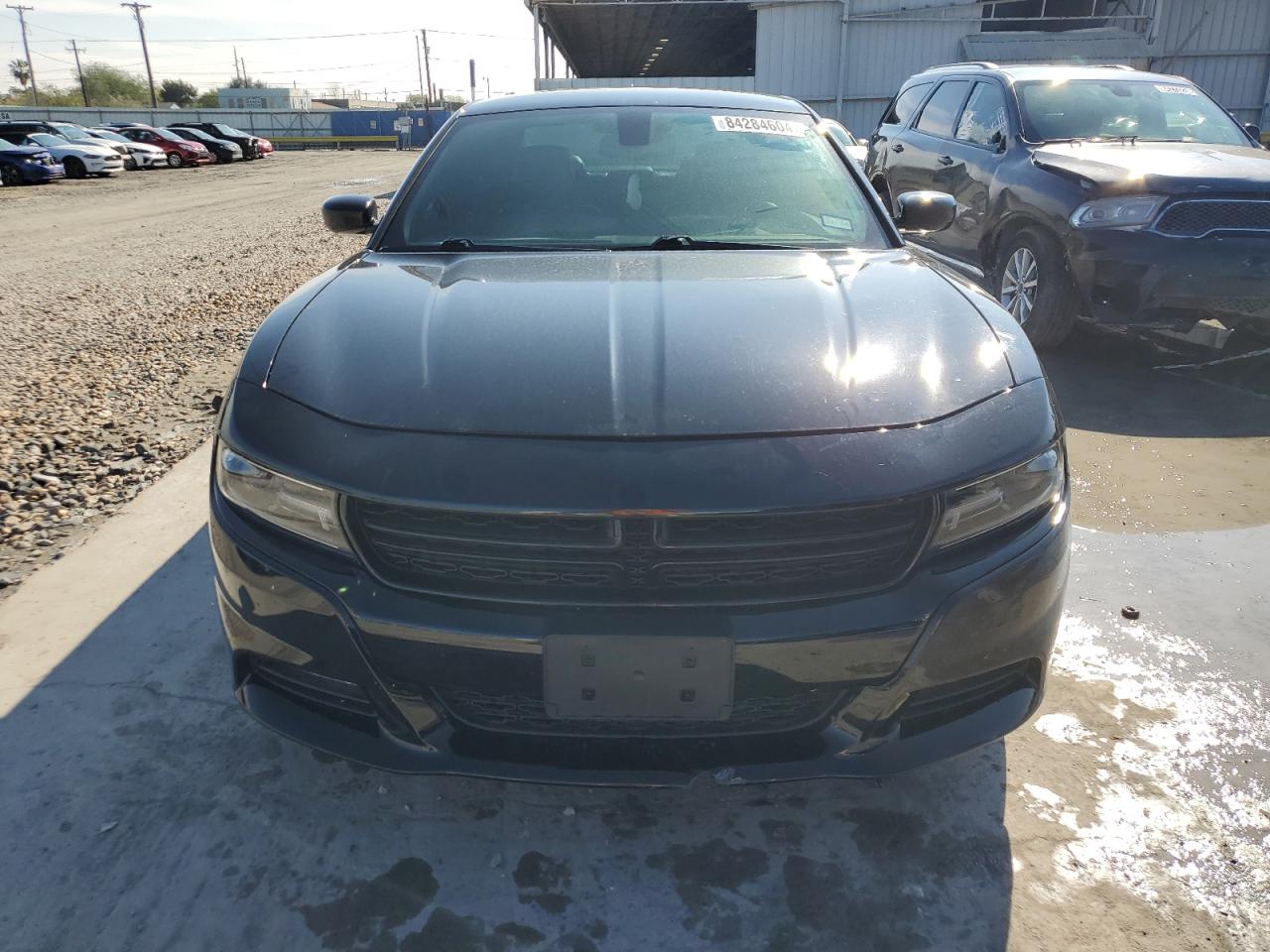 2018 Dodge Charger - Image 5