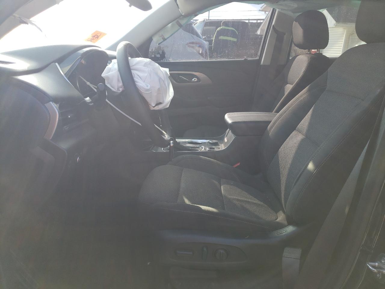 2020 Chevrolet Traverse - Image 7