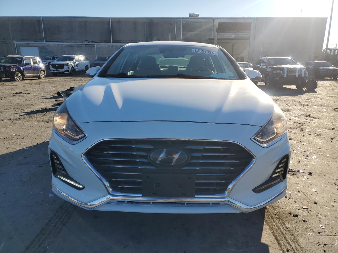 2018 Hyundai Sonata - Image 5