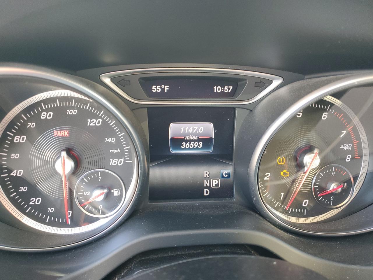 2018 Mercedes-Benz GLA-klasse - Image 9