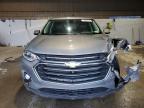 2018 Chevrolet Traverse Lt en Venta en Candia, NH - Front End