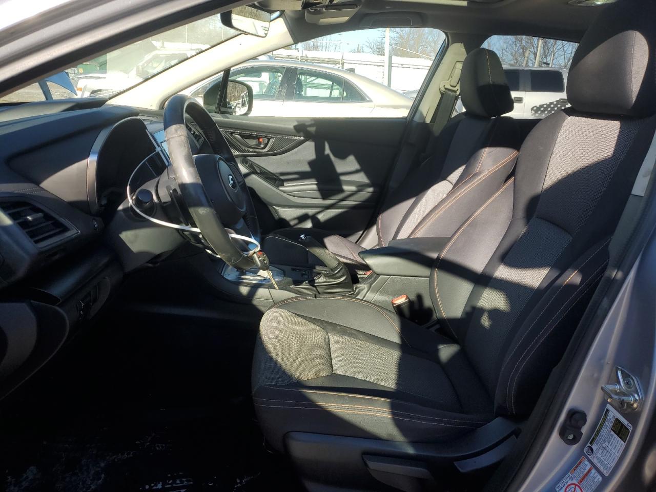 2018 Subaru XV - Image 7
