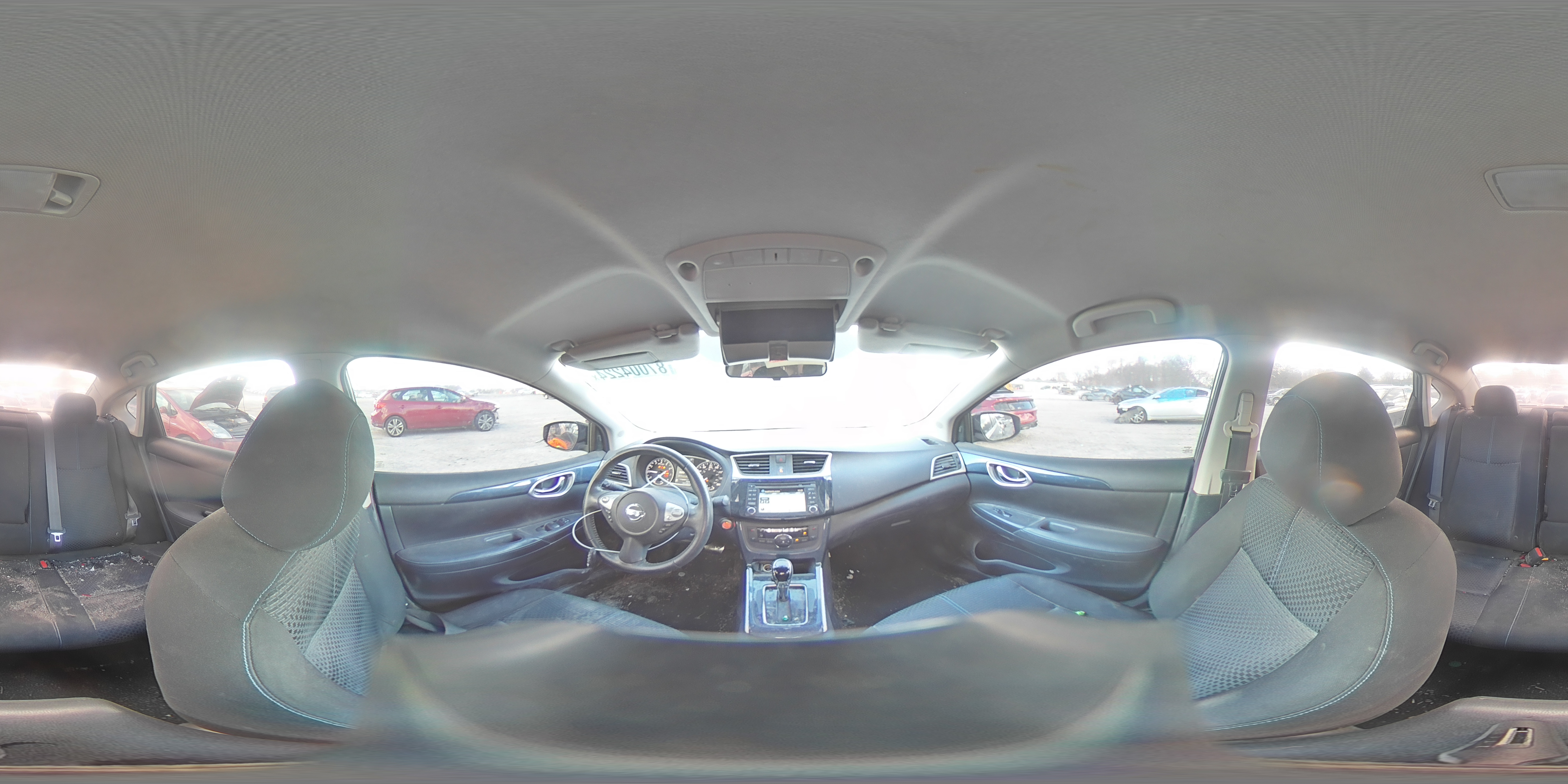 2018 Nissan Sentra - Image 13