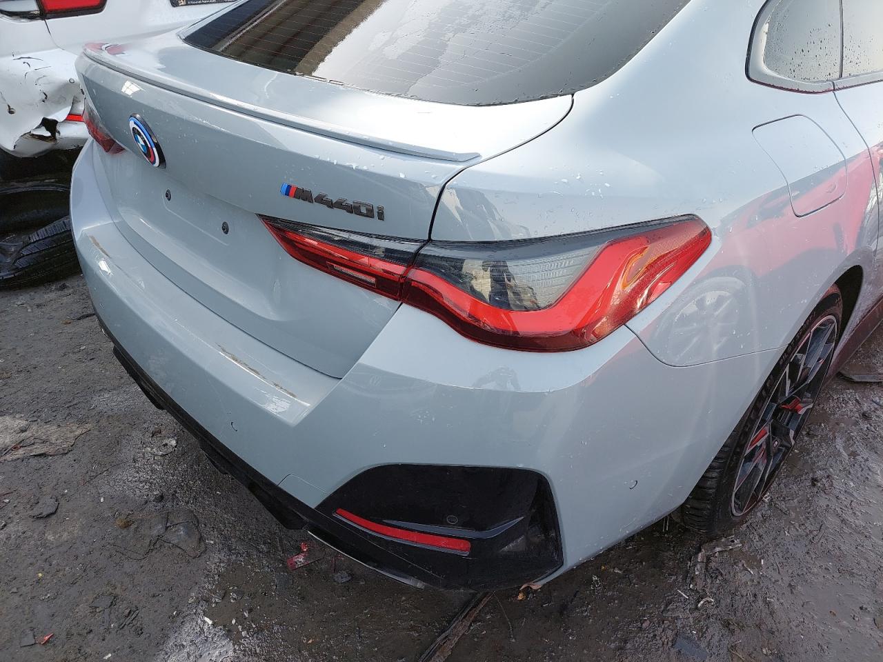WBA11AW0XNFN15250 - 2022 Bmw 440 - #undefined