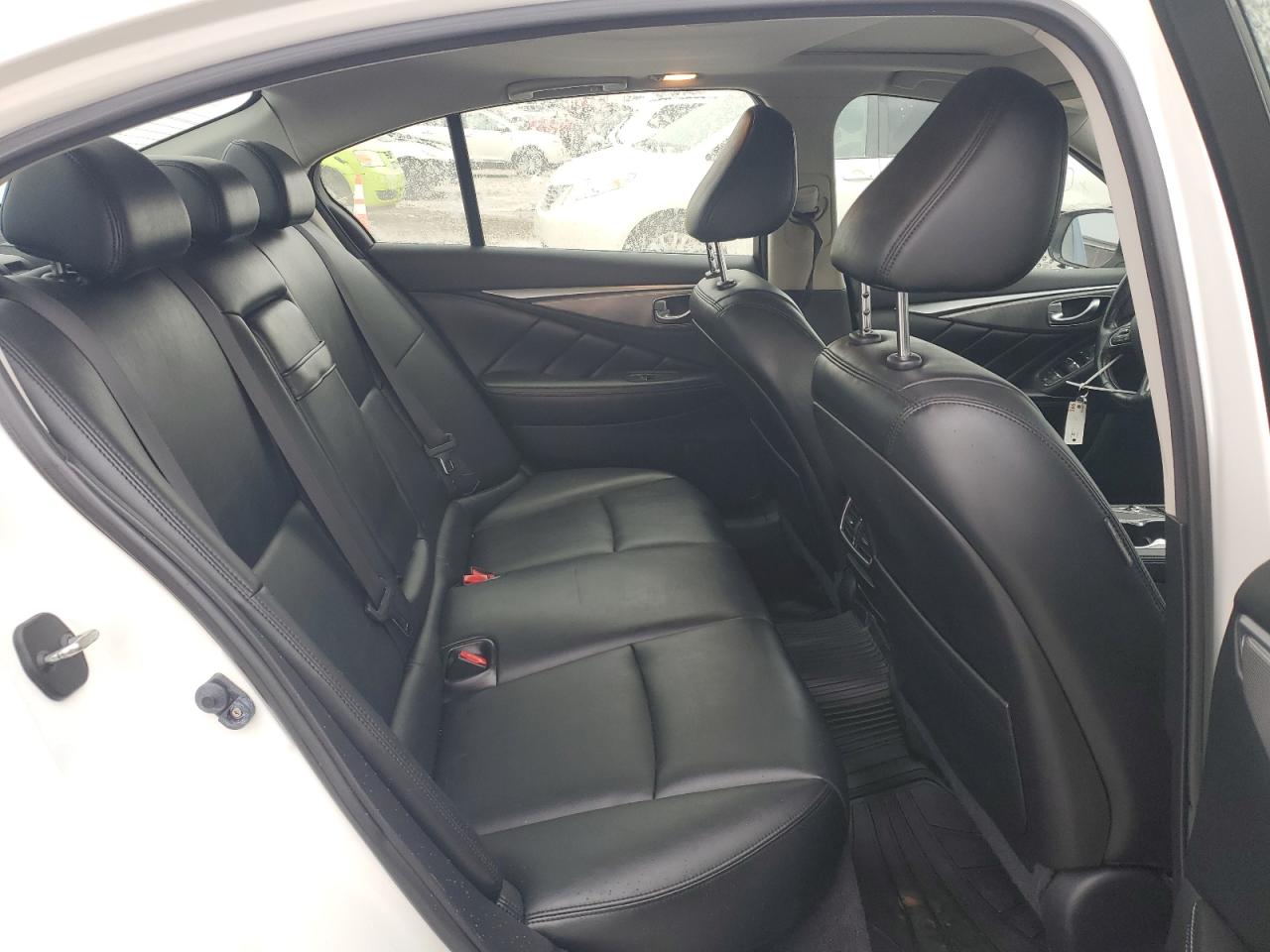 2014 Infiniti Q50 - Image 10
