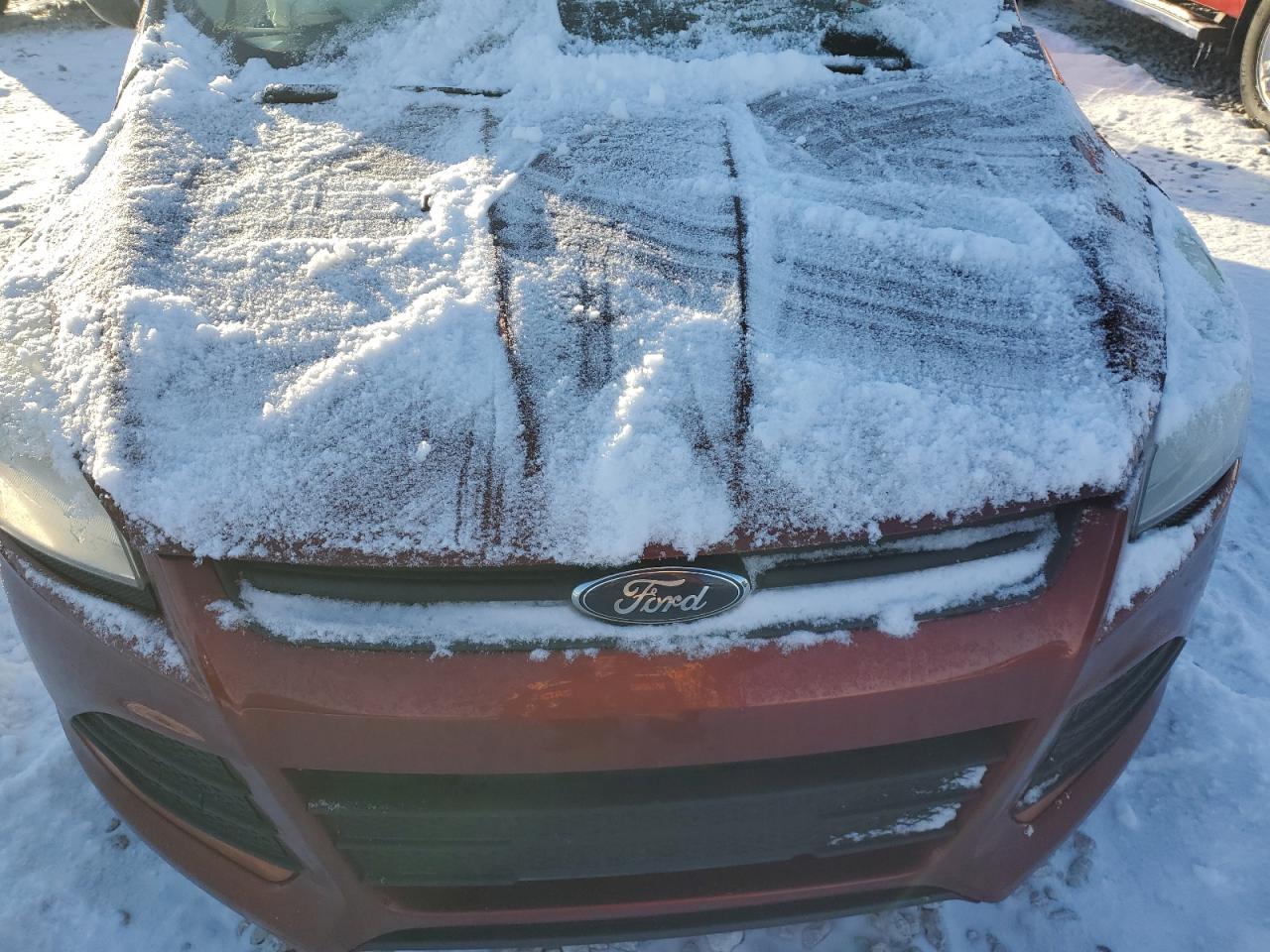 2014 Ford Escape - Image 12