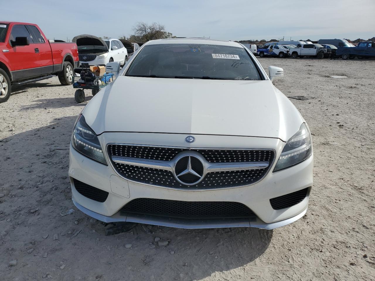 2016 Mercedes-Benz CLC-klasse - Image 5