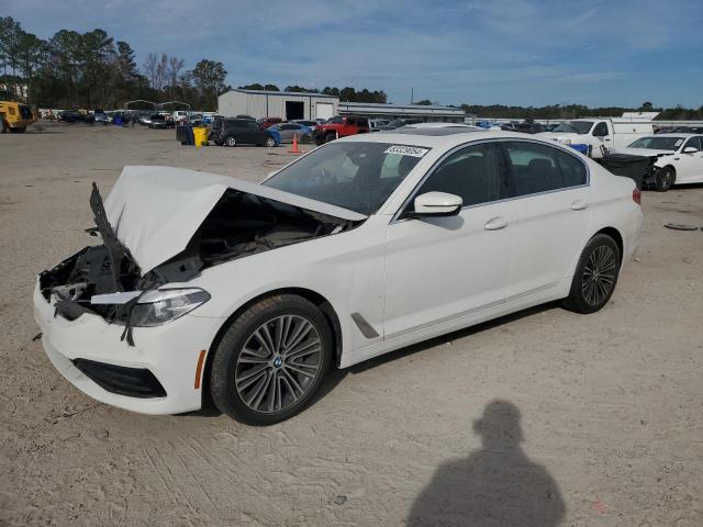 2019 Bmw 530 Xi