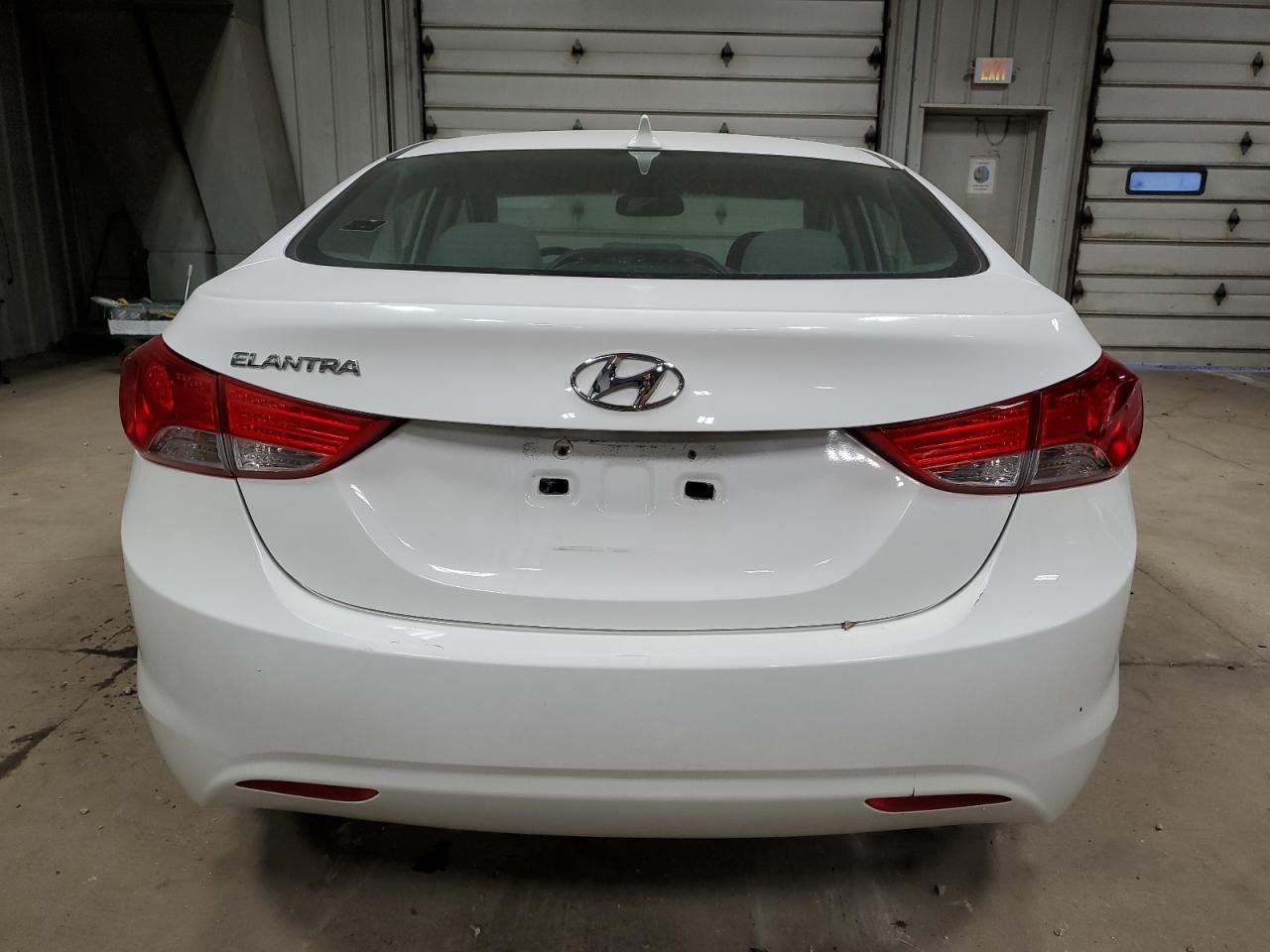 VIN 5NPDH4AE3DH404981 2013 HYUNDAI ELANTRA no.6