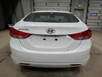 2013 Hyundai Elantra Gls за продажба в Franklin, WI - Front End