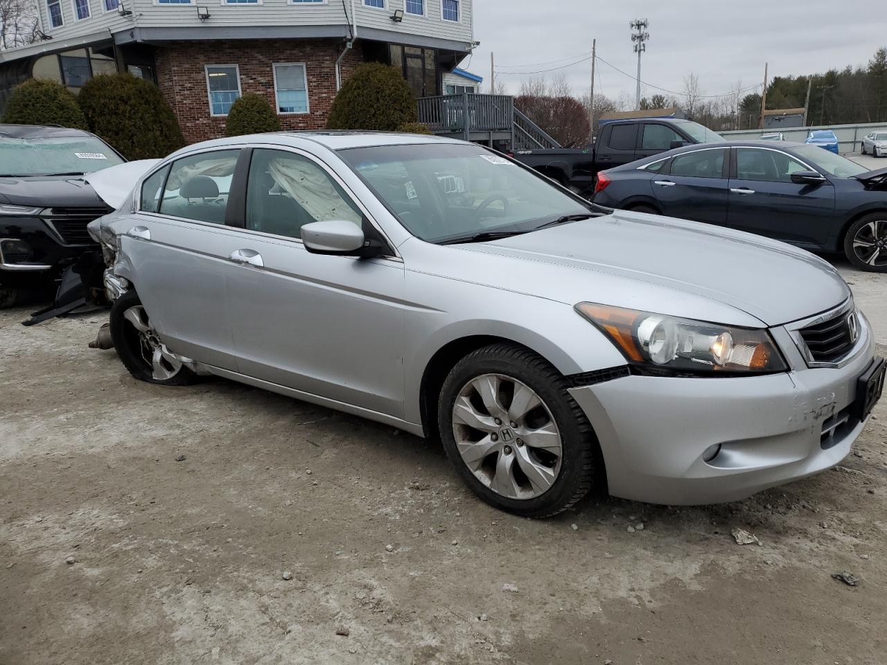 2009 Honda Accord - Image 4
