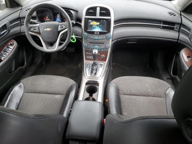  CHEVROLET MALIBU 2013 Black