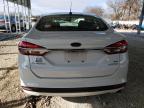 2017 Ford Fusion Se Hybrid na sprzedaż w Rogersville, MO - Front End