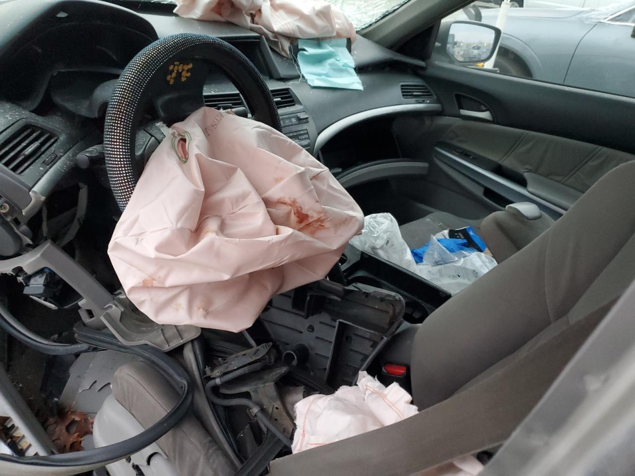 2008 Honda Accord - Image 8