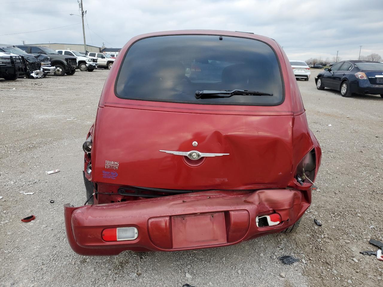 2005 Chrysler PT Cruiser - Image 6