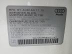 2011 AUDI Q5 PREMIUM PLUS for sale at Copart AB - CALGARY