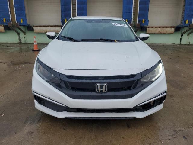  HONDA CIVIC 2020 Biały