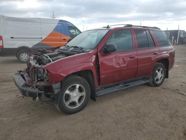 2009 Chevrolet Trailblazer Lt