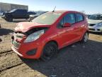 2014 Chevrolet Spark Ls zu verkaufen in Kansas City, KS - Front End