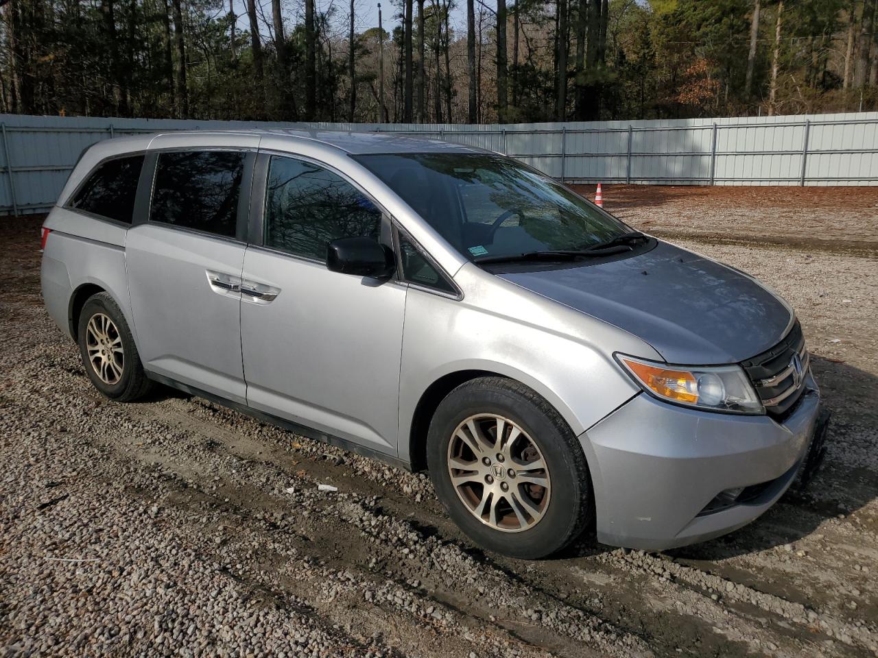 2013 Honda Odyssey - Image 4