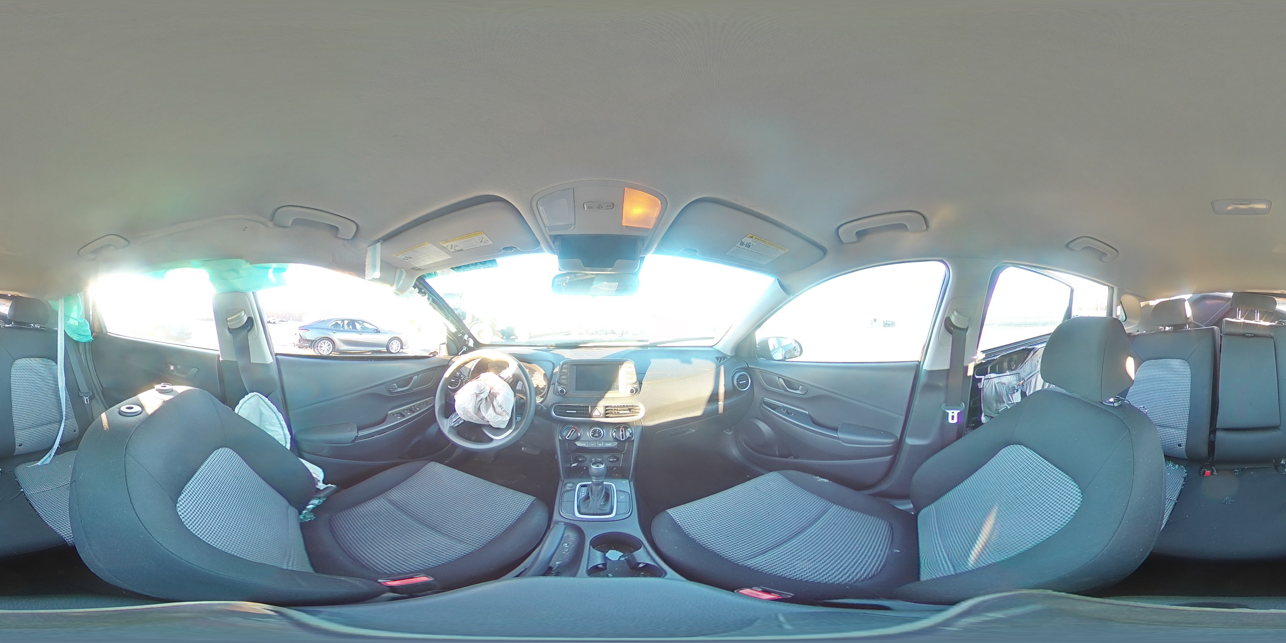 2021 Hyundai Kona - Image 14