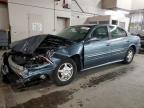 2001 Buick Lesabre Custom en Venta en Littleton, CO - Front End