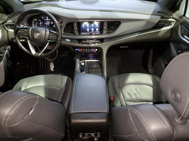  BUICK ENCLAVE 2022 Белы