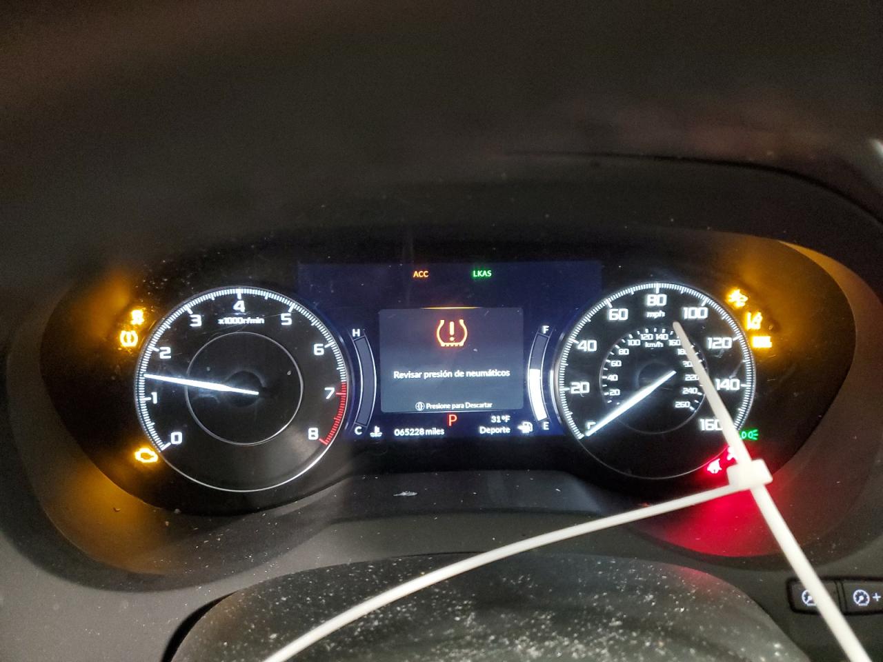 2019 Acura RDX - Image 9