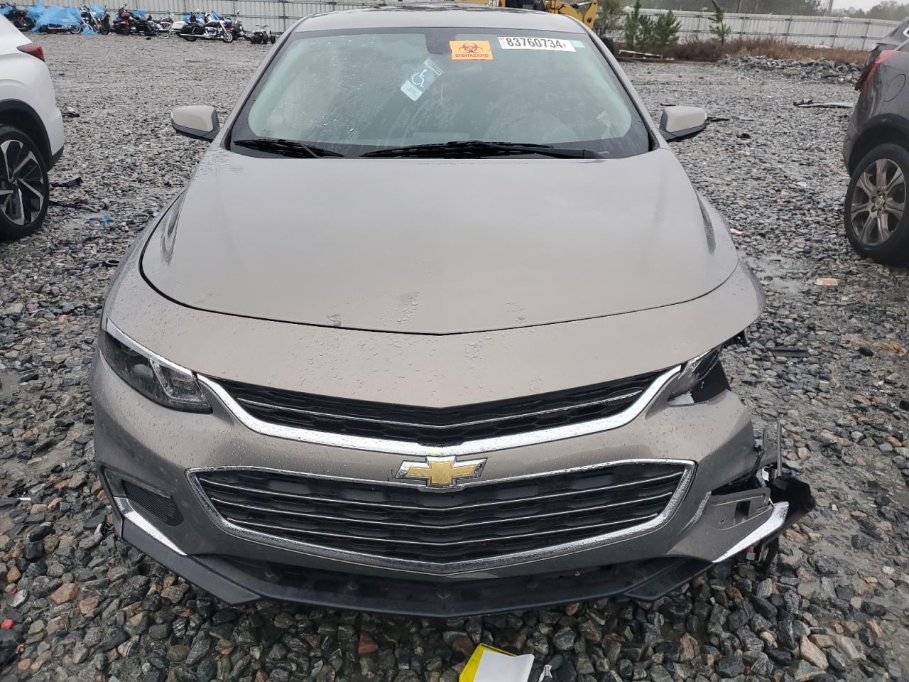 2018 Chevrolet Malibu - Image 5