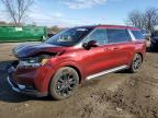 2024 Kia Carnival Sx продається в Baltimore, MD - Front End