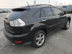 2008 Lexus Rx 400H продається в Sun Valley, CA - Front End