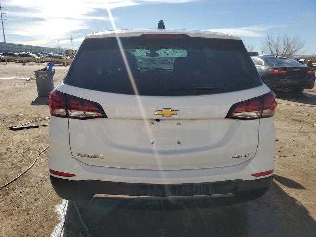  CHEVROLET EQUINOX 2024 Biały