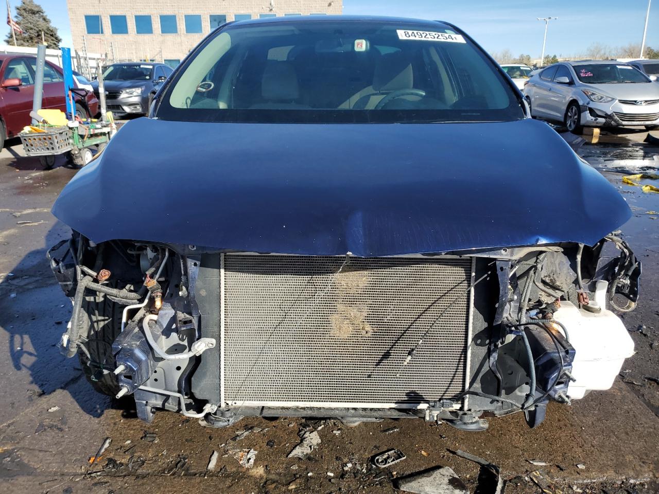 2011 Toyota Corolla - Image 5