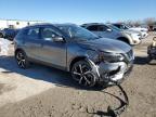 2021 Nissan Rogue Sport Sl en Venta en Kansas City, KS - Front End