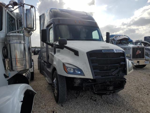 2019 Freightliner Cascadia 126 