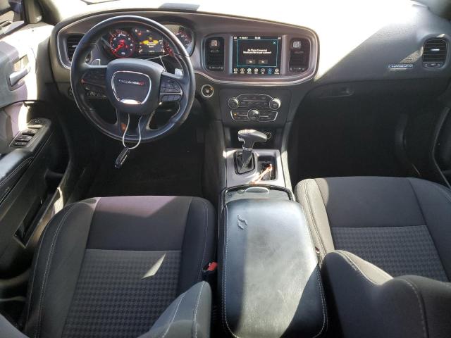  DODGE CHARGER 2019 Czarny