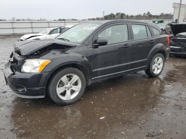 2012 Dodge Caliber Sxt