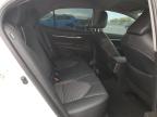 2024 Toyota Camry Se Night Shade en Venta en North Las Vegas, NV - Front End