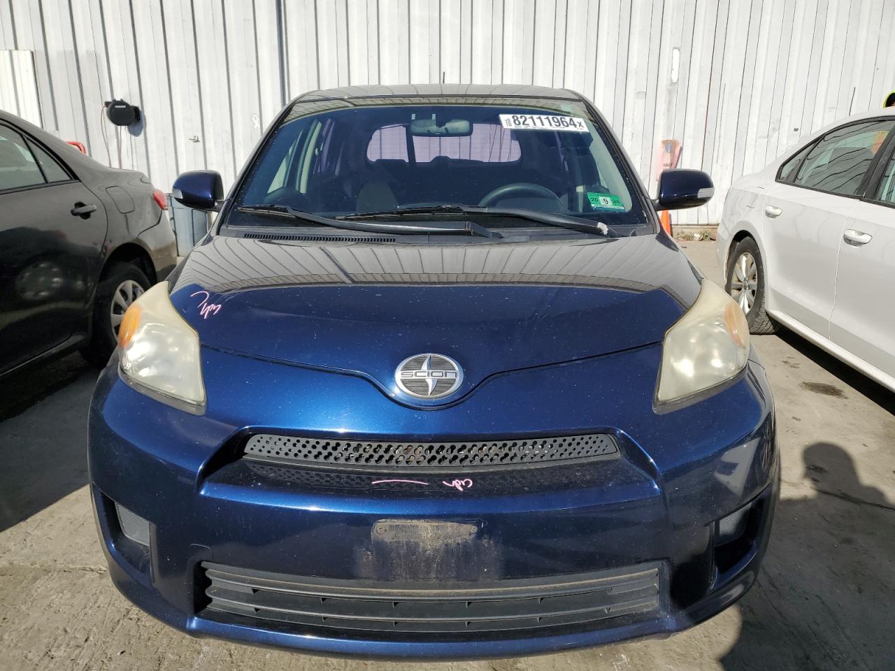 2008 Scion xD - Image 5