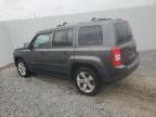 2015 Jeep Patriot Limited на продаже в Riverview, FL - Front End