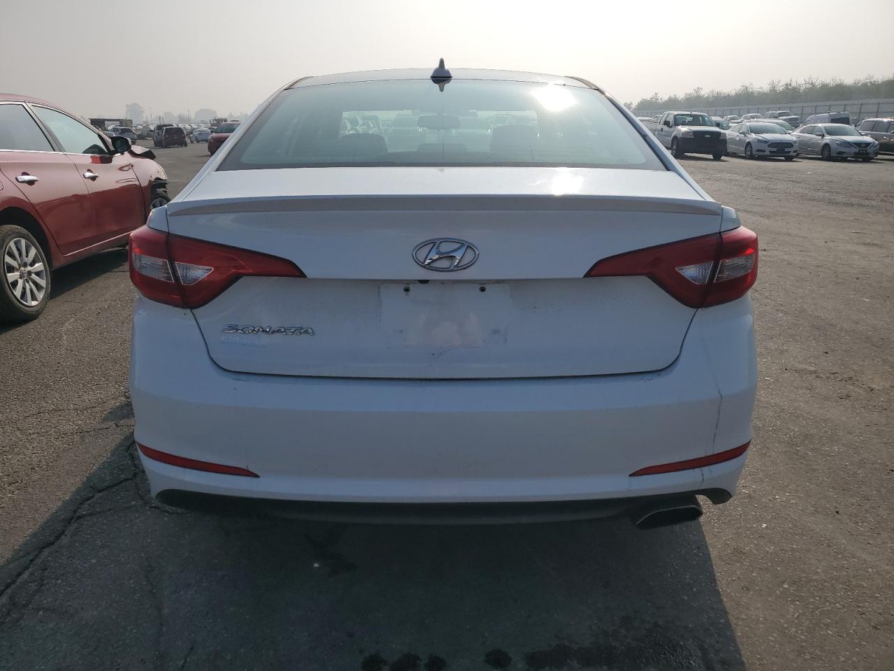2016 Hyundai Sonata - Image 6