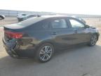 2022 Kia Forte Fe en Venta en Fresno, CA - Front End