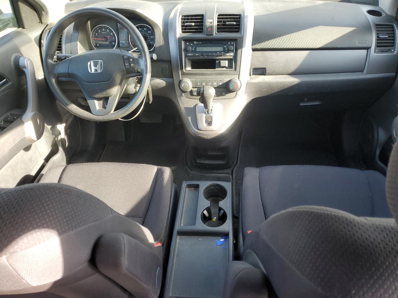 2007 Honda Cr-V Lx VIN: JHLRE38307C019314 Lot: 85478954