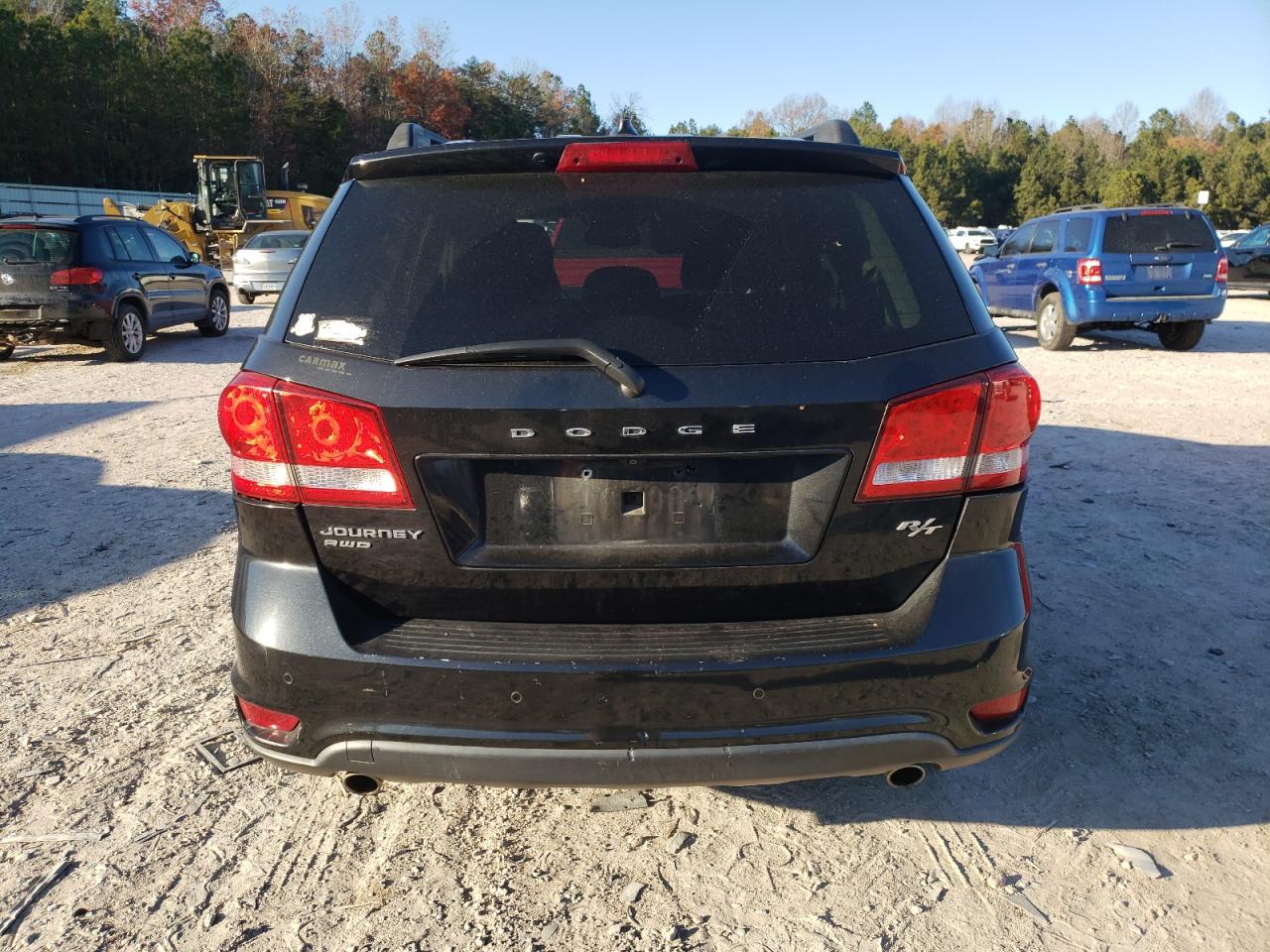 2013 Dodge Journey - Image 6