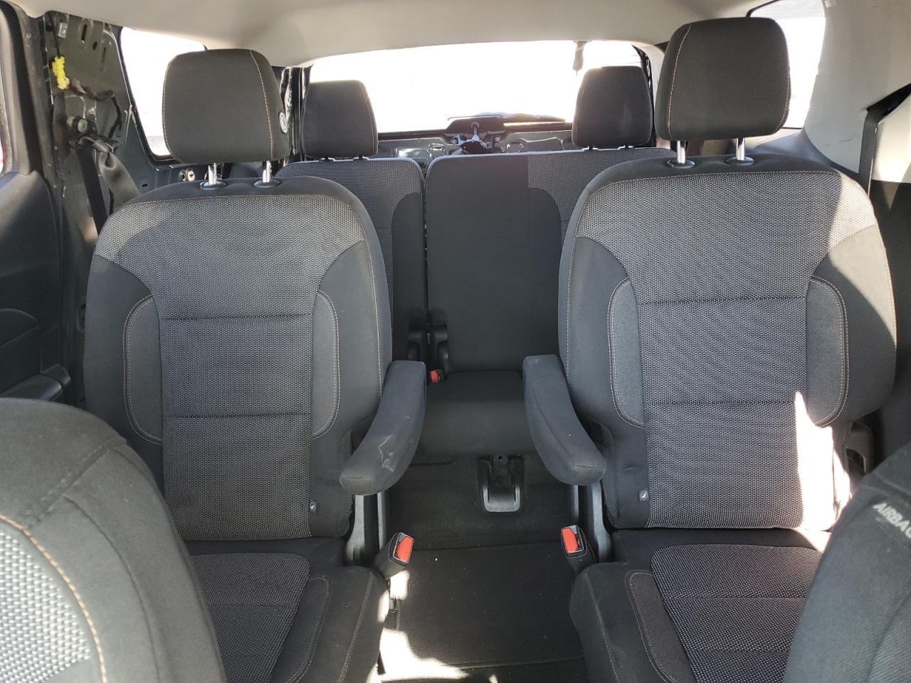 2018 Chevrolet Traverse Lt VIN: 1GNERGKW1JJ219770 Lot: 82796134