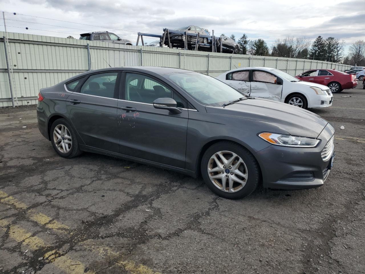 VIN 3FA6P0H76FR218272 2015 FORD FUSION no.4