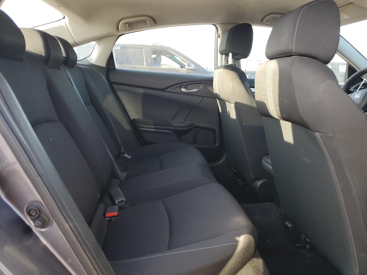 2017 Honda Civic - Image 10